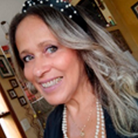 Terezinha de Jesus Nascimento Guidon Coelho 