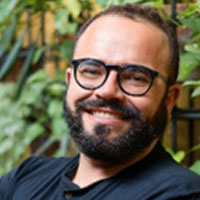 Prof. Me. Beto Silva