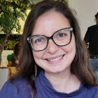 Profa. Me. Helena Simões Miranda