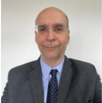 Paulo Roberto Fadigas César