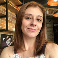 Profa. Ma. Amanda Sarmento Mirasierras