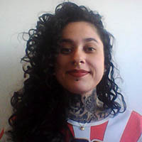 Foto Camila Gibin Melo