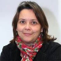 Foto Heloise Helena de Campos