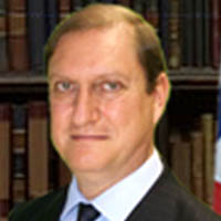 Marco Aurelio de Mello Castrianni