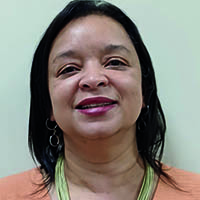 Maria Claudia Severino Romão