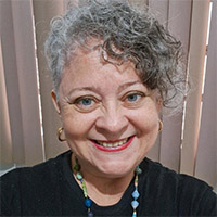 Regina Célia Valerio Alvares Da Silva