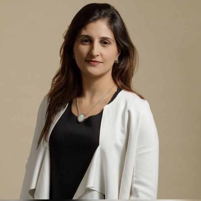 Laura Romano Campedelli