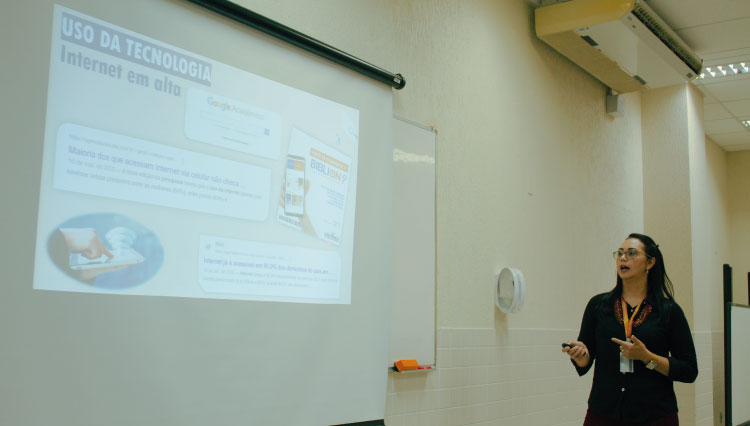 Oficina de Pesquisas avançadas: estratégias de busca com operadores booleanos