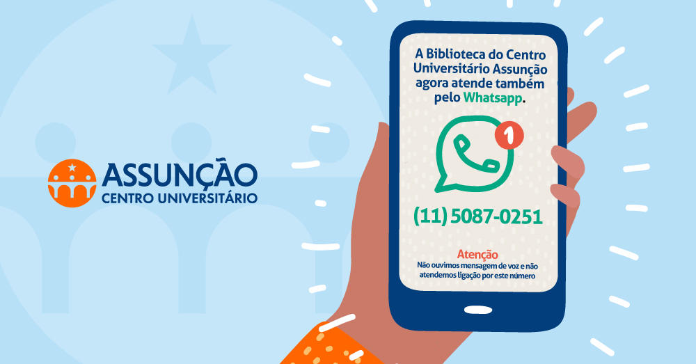 meio de contato whatsapp