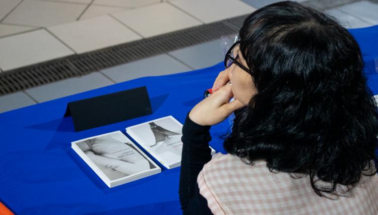 Mês do Livro no Assunção é marcado por engajamento e incentivo à leitura