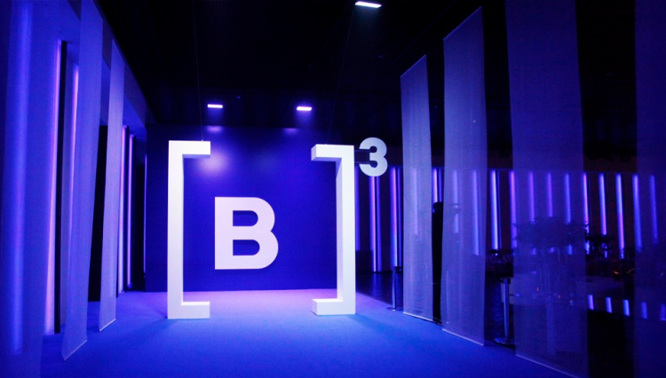 Vivência no Museu da B3 conecta alunos do Assunção à prática financeira