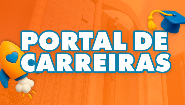 Conheça o novo Portal de Carreiras do Assunção e conquiste o seu estágio!