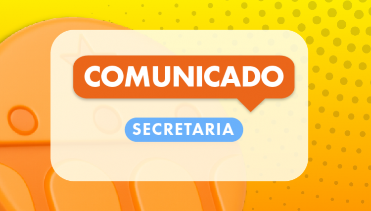 Funcionamento da Secretaria - Final de Ano 2025