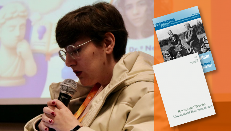 Docente do Assunção tem pesquisas filosóficas publicadas em periódicos nacionais e internacionais