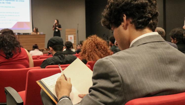 Centro Universitário Assunção promove com sucesso a II ASMUN